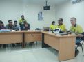 Melihat Selain Emas  di Tambang Tumpangpitu Banyuwangi