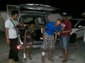 Dor...Dor...Komplotan Jambret ini Dilumpuhkan Polisi