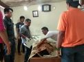 Korban Tewas Diduga Akibat Miras Diautopsi, Begini Reaksi Keluarganya