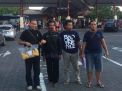 Komplotan Penipu Mobil Rental Dibekuk Polresta Pasuruan