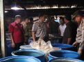 Polisi Gerebek Home Industry Arak Tuban, 13 Ribu Liter Lebih Disita