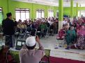 Forsana Latih Guru Agama di Malang  Membaca Al Quran Metode Quantum