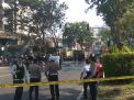 Bom Bunuh Diri di Surabaya, Data Sementara 4 Meninggal 33 Luka-luka