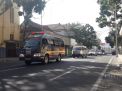 Pascabom Bunuh Diri, 7 Ambulans Keluar dari Mapolrestabes Surabaya