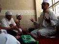 Tragedi Bom di Surabaya, Jemaah Indonesia Gelar Doa Bersama di Mekkah