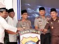 Kapolda Launching Program 'Malang E-Policing' Polres Malang