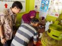 Pertamina Tingkatkan Jumlah LPG 3 Kg  di Ponorogo Hingga 110 Persen