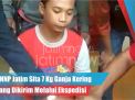 Video: 7 kg Ganja Kering disita BNNP Jatim