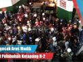 Video: Puncak arus mudik di pelabuhan ketapang H-2