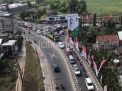 Kendaraan Pemudik Lebaran 2018 Masuk Jatim Lewat Jalur Darat Meningkat