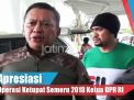 Video: Apresiasi Operasi Ketupat Semeru 2018 Oleh Ketua DPR RI
