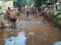 Berita foto: Warga Terdampak Banjir Bandang di Banyuwangi