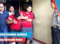 Video: Polisi Tembak Jambret yang Berusaha Kabur