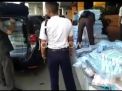 Video: Viral Raja Sawer, 16 Kontainer Uang Datang Tiap Hari