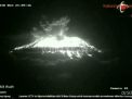 Video: Gunung Agung di Bali Erupsi
