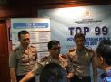 Inovasi Pelayanan di Polres Madiun dan Sidoarjo Dilirik Kemenpan-RB