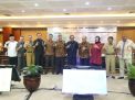 Kabinet Arabika dan simPadu-PMI Unggulan  40 Top Inovasi Jatim