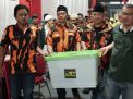 Bacaleg PBB di Jatim Didominasi Kader Pemuda Pancasila