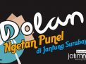 Video: Kedai Ketan Punel di Jantung Kota Surabaya