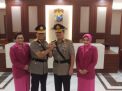 Brigjen Pol M Iqbal Resmi Jabat Wakapolda Jatim
