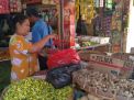 Jelang Idul Adha, Harga Bumbu di Kediri Stabil