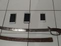 Begal Motor Sadis Dibekuk, Sebilah Pedang Disita