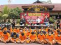 Dua Minggu Operasi Sikat Semeru 2018, Polres Malang Panen Tangkapan