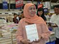 Khofifah Inginkan BBW Lebih Besar dan Banyak Koleksi Bukunya