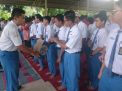 Galang Dana untuk Korban Gempa di Palu, Siswa ini Kumpulkan Uang Saku