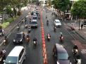 Live Traffic: Jalan Basuki Rahmat Surabaya
