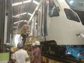 Kereta LRT tanpa Masinis Siap Diuji Coba April 2019