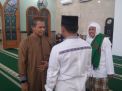 AKBP Tofik Sukendar Sudah Aktif sebagai Kapolres Tulungagung
