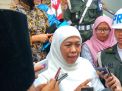Khofifah Minta Kepala Daerah Konsultasi Perencanaan Anggaran ke KPK