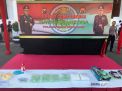 Live: Polisi Bongkar Peredaran Narkoba dalam Biskuit