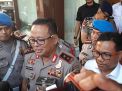 Kapolda Jatim Pantau Penyelidikan Kasus Ahmad Dhani