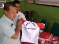 Distribusi Seragam Molor, Plt Bupati Tulungagung Panggil Kadispendik