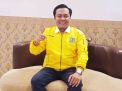 Golkar Surabaya Rayakan HUT ke 54 Secara Sederhana