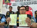 2 WNA Ditangkap Imigrasi saat Main Sepak Bola Antar Kampung 