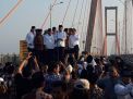 Sah! Jokowi Gratiskan Jembatan Suramadu 