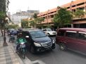 Live Traffic: Lalu Lintas Sekitar Jalan Tunjungan, Surabaya