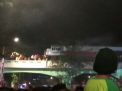 Ketika Penonton 'Surabaya Membara' Berusaha Menghadang KA 