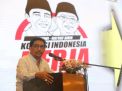 Tim Kampanye Jokowi di Jatim Bidik Pemilih Pekerja di Pabrik