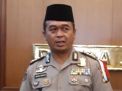 Dua Penyerang Polisi di Lamongan Dijemput Densus 88 Antiteror
