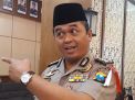 Pelaku Penyerangan Polisi di Lamongan Diperiksa Densus 88