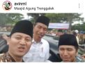 Cerita di Balik Wabup Trenggalek Bisa Ngevlog Lagi Bareng Jokowi