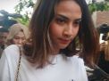R Mengaku Baru Pertama 'Pakai' Vanessa Angel