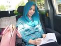 Istri Wabup Trenggalek Bicara Tentang Pemimpin Baik Hati