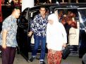 Misteri di Balik Baju Pelantikan yang Akan Dipakai Khofifah