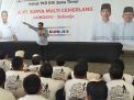 Foto: Pekerja Pabrik di Sidoarjo Siap Menangkan Jokowi