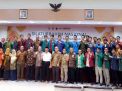Presma UMSurabaya Terpilih Jadi Koordinator Presidium Nasional BEM